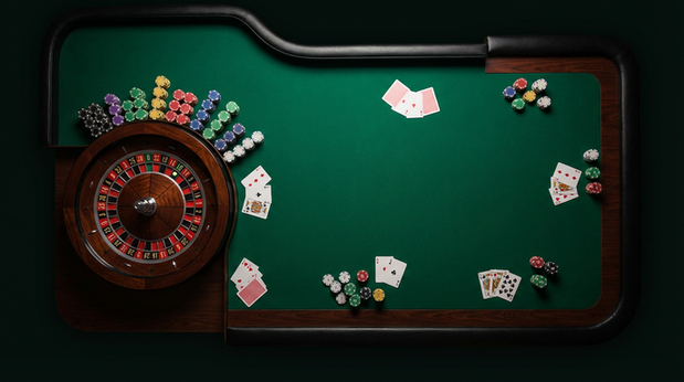 Game list for ls168 casino section - 5